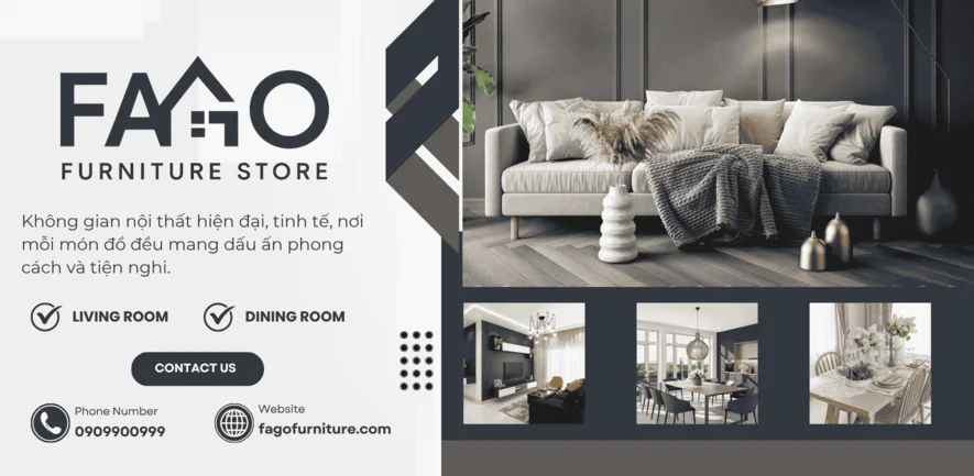 Ghế Sofa SOLUNA - Signature