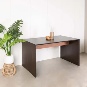 Bàn Ăn Gỗ Tràm Tự Nhiên NYBORG