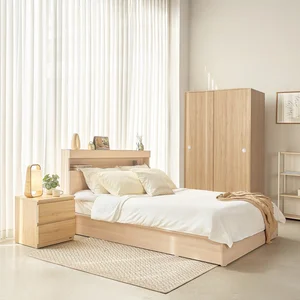 Gỗ Tự Nhiên Là Gì? Ưu – Nhược Điểm và Cách Phân Biệt Với Gỗ Công Nghiệp